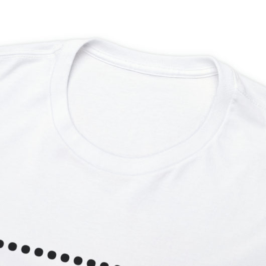 Unisex Heavy Cotton Tee - Image 11